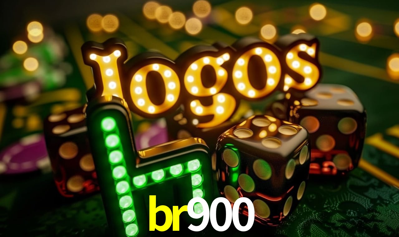 Estatísticas br900