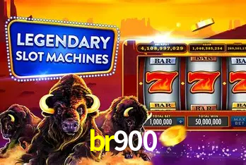 Desvendando o Mundo dos Jogos Virtuais na br900