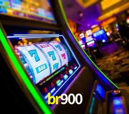 A Revolução dos Aplicativos de Jogos no br900