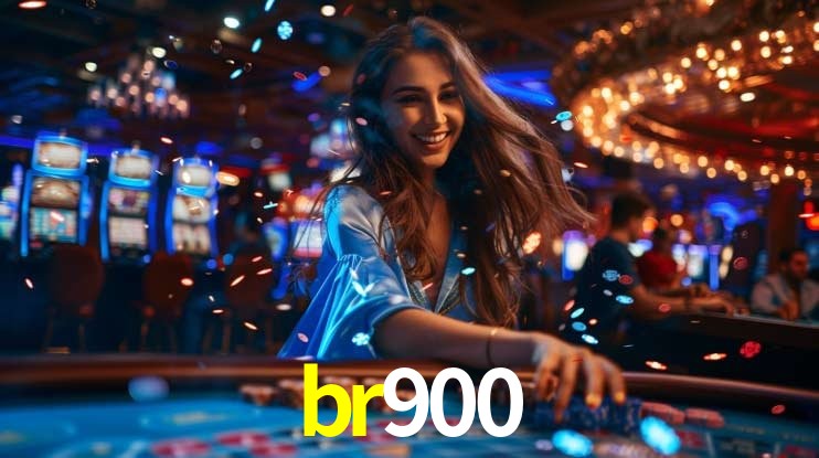 Welcome Bonus br900