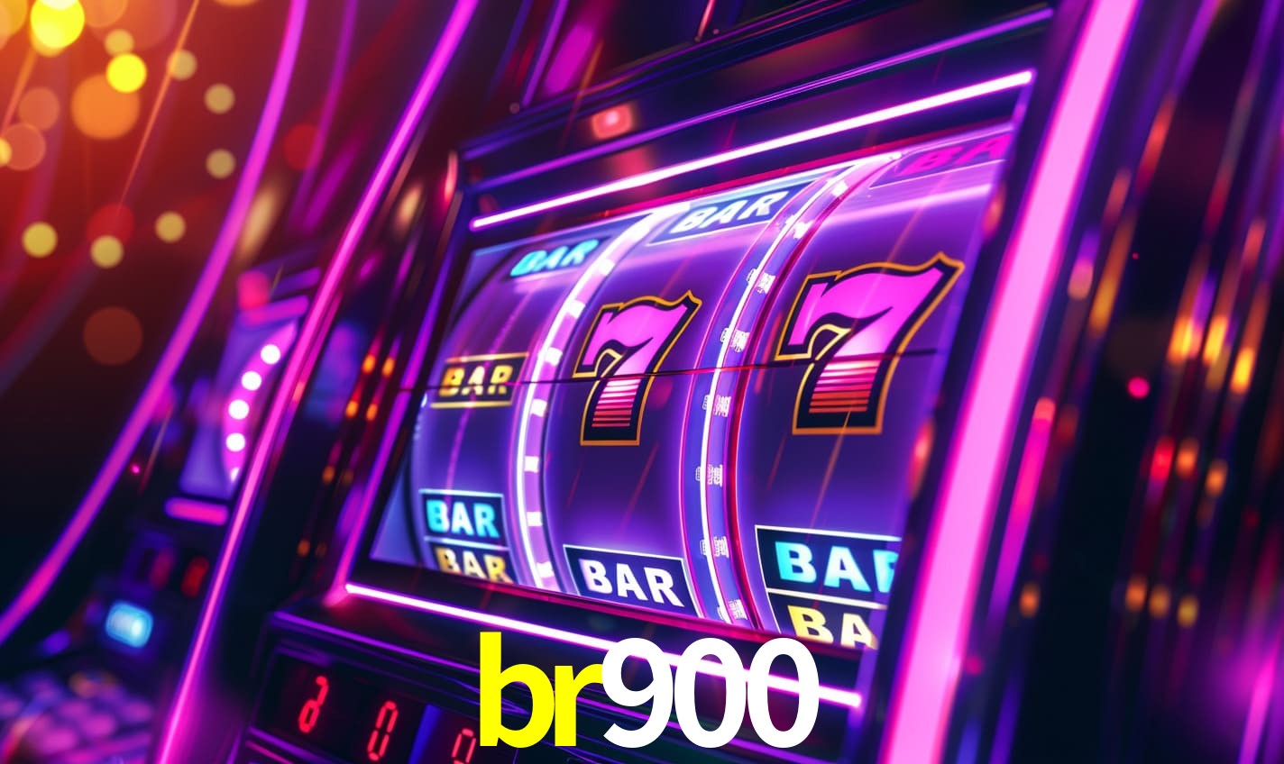br900: Seu Cassino Premiado com Pagamentos Rápidos