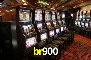 Desvendando o Mundo dos Jogos Virtuais na br900