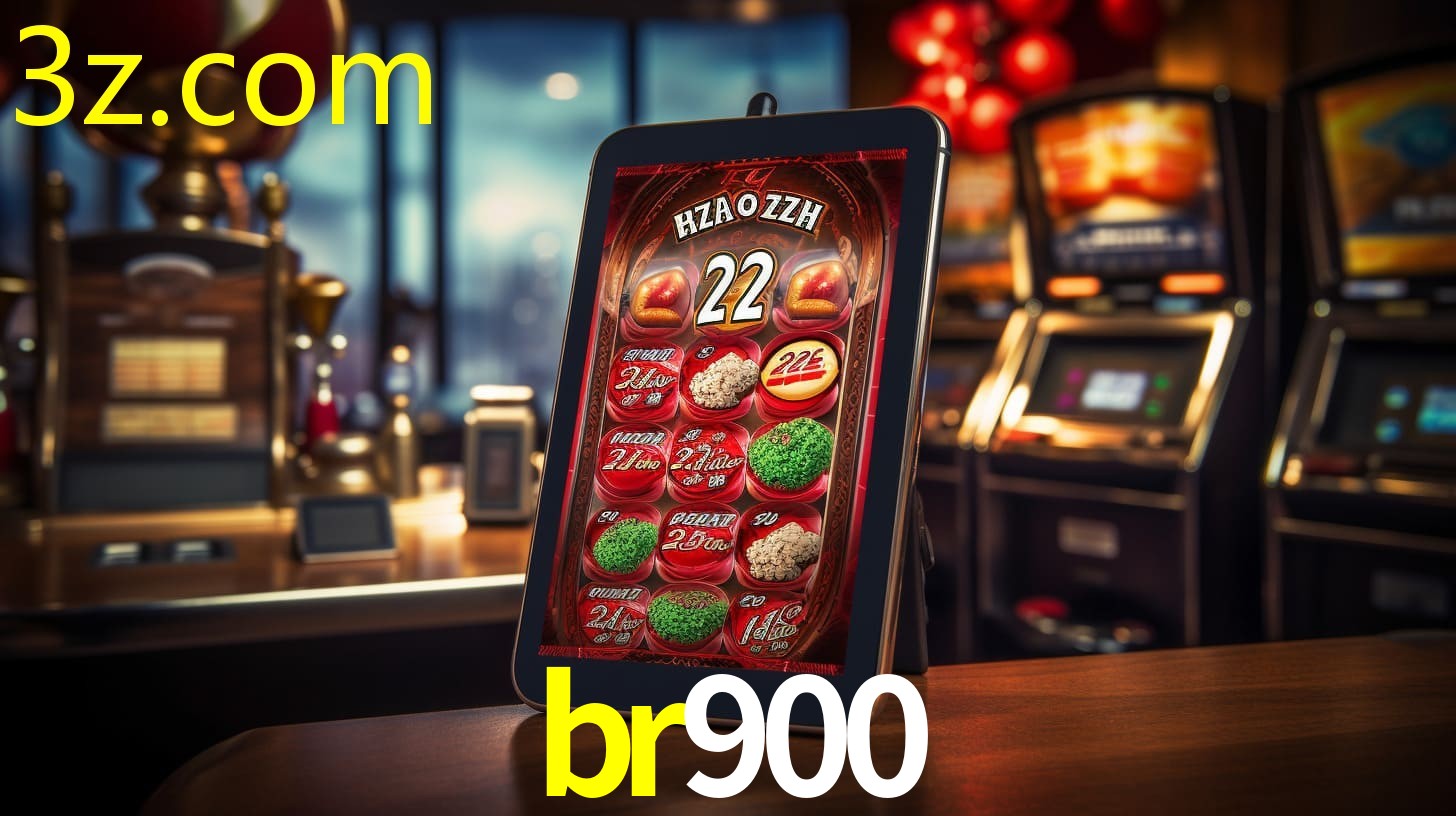 BR900