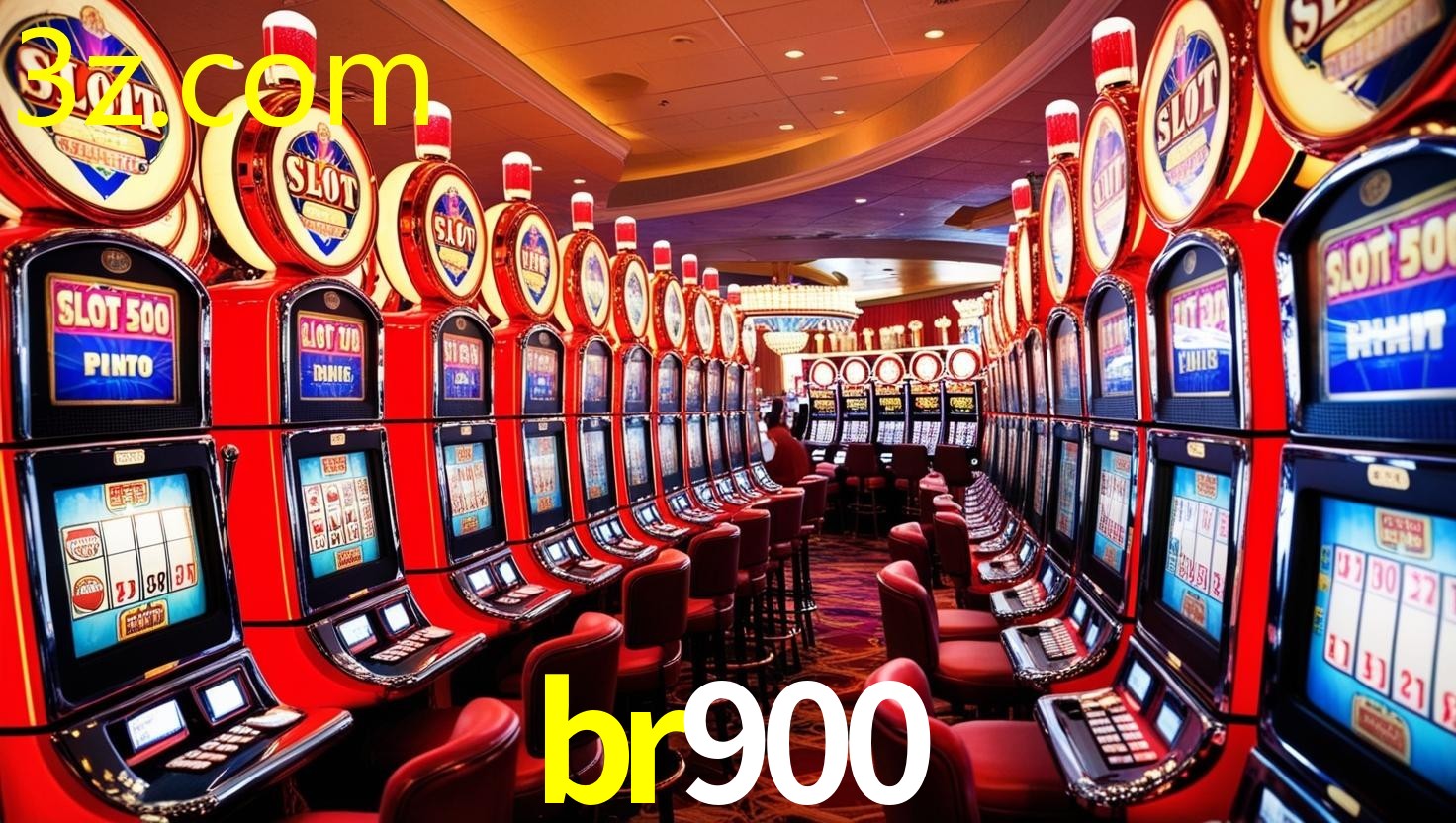 BR900