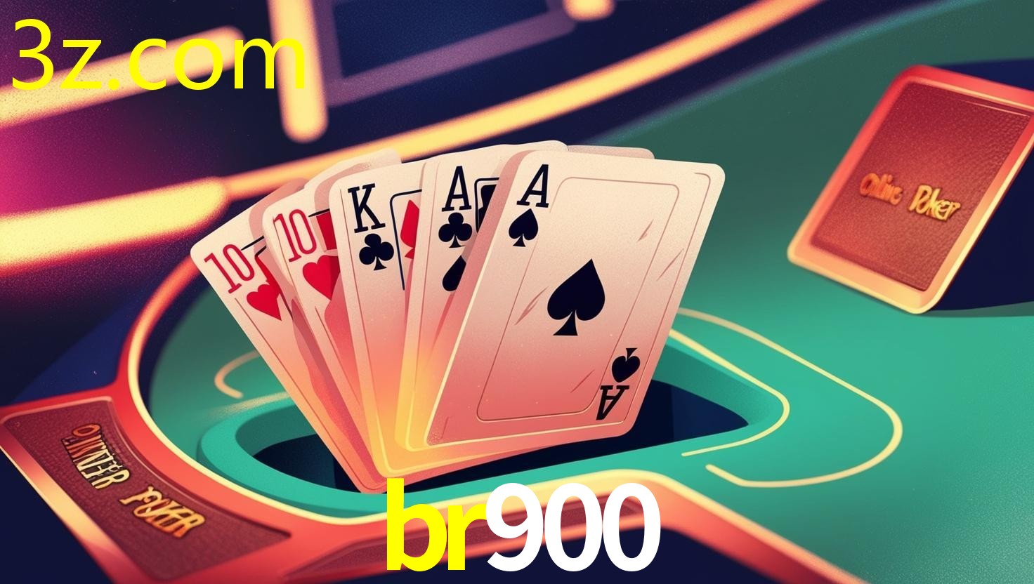 BR900