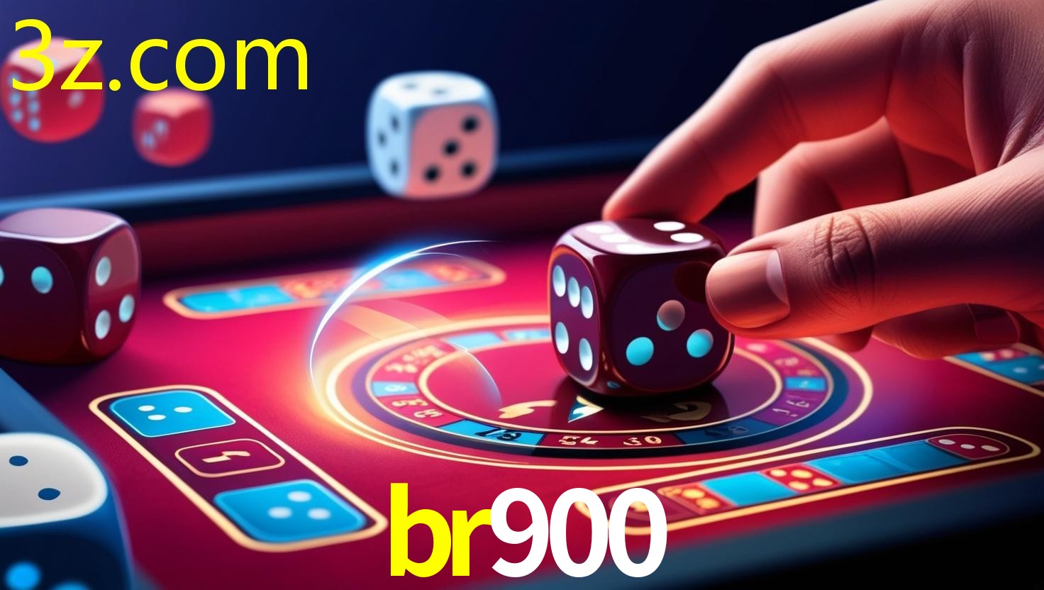 BR900