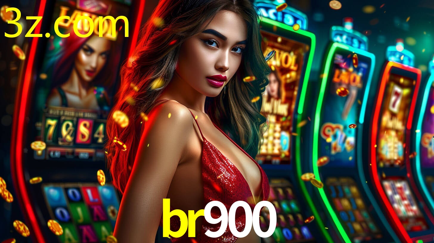BR900