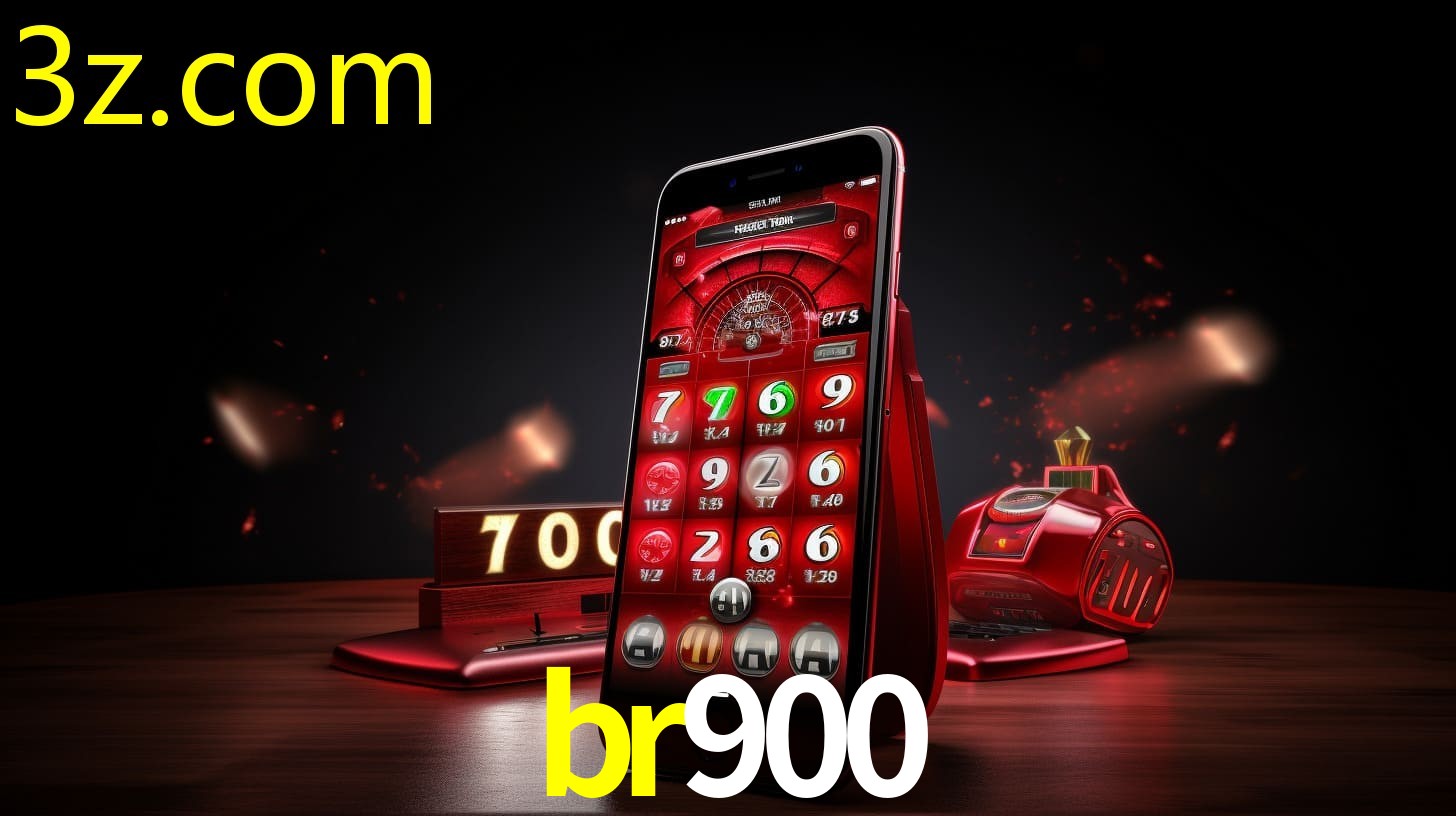 BR900
