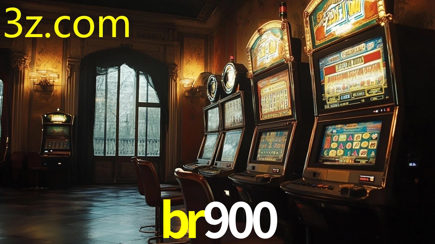 BR900