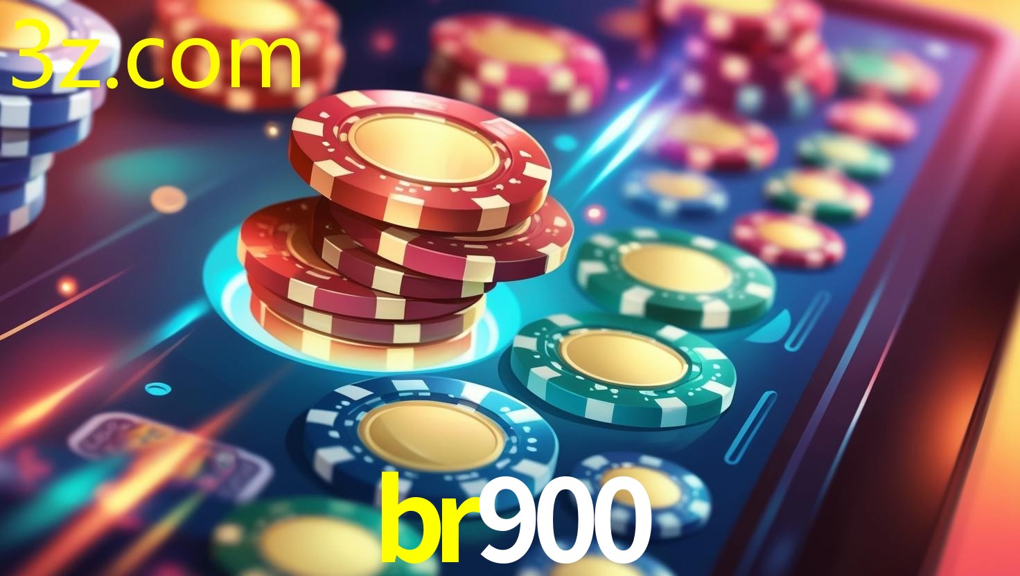 BR900