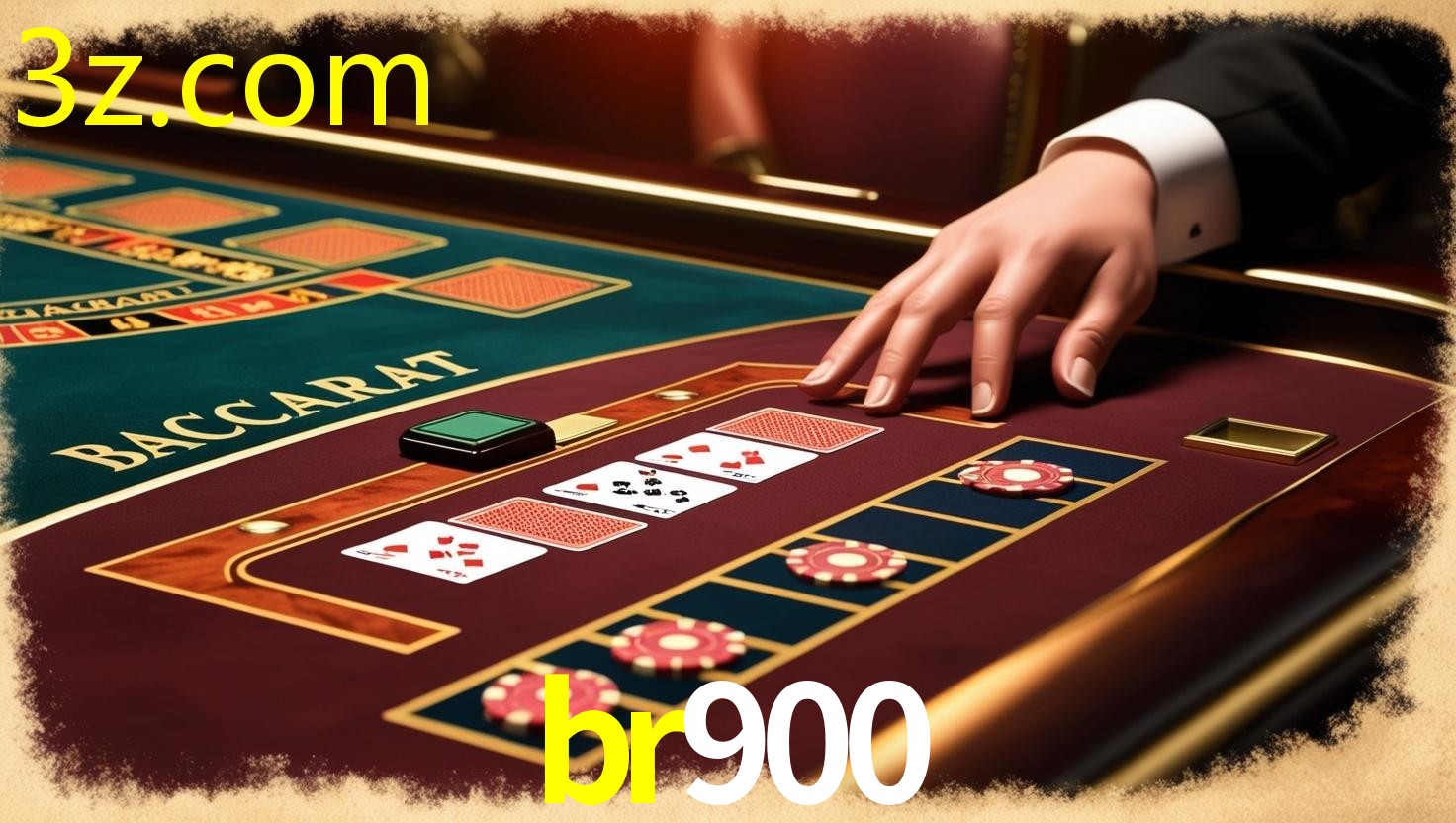 BR900