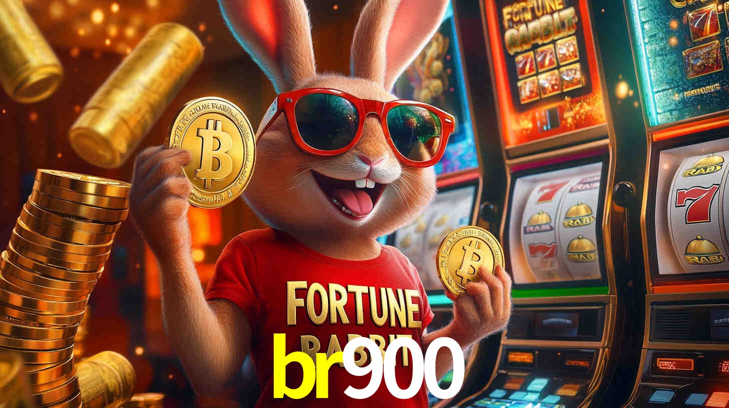 Descubra a Magia dos Jogos de Arcade no br900