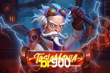 Recursos de Bônus br900