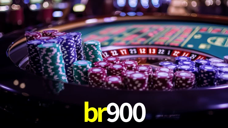Blackjack Table br900