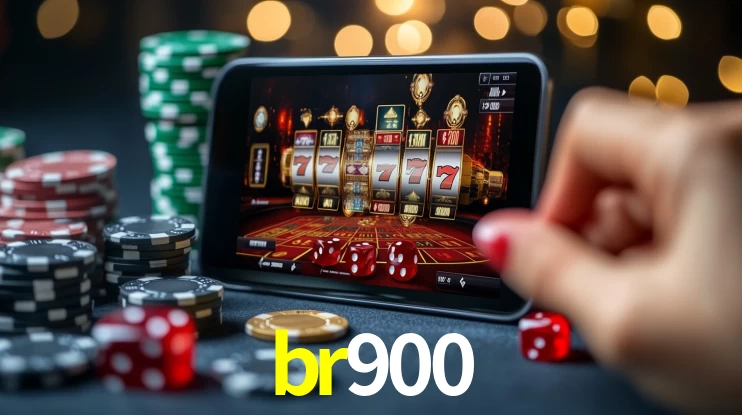 Tournaments br900