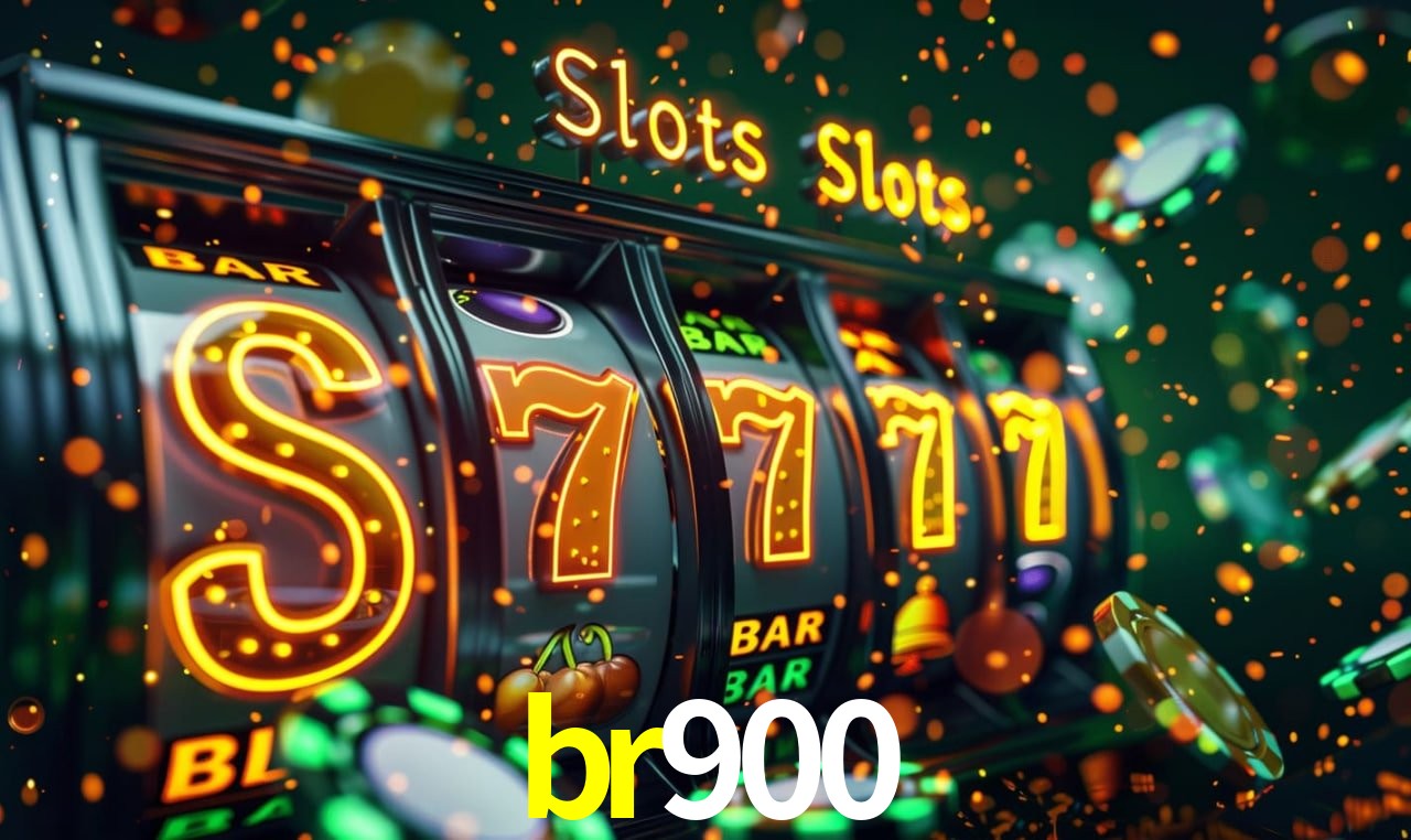 Casino Ao Vivo br900