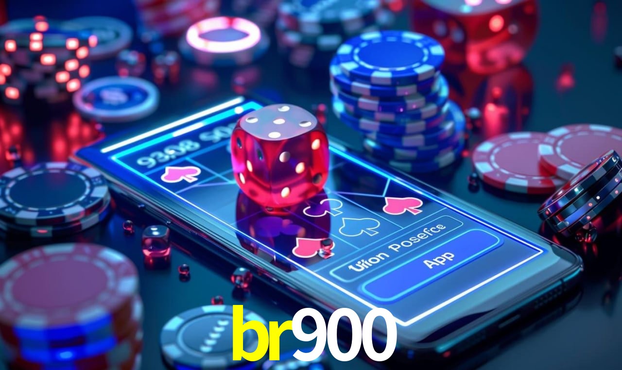 cassino br900