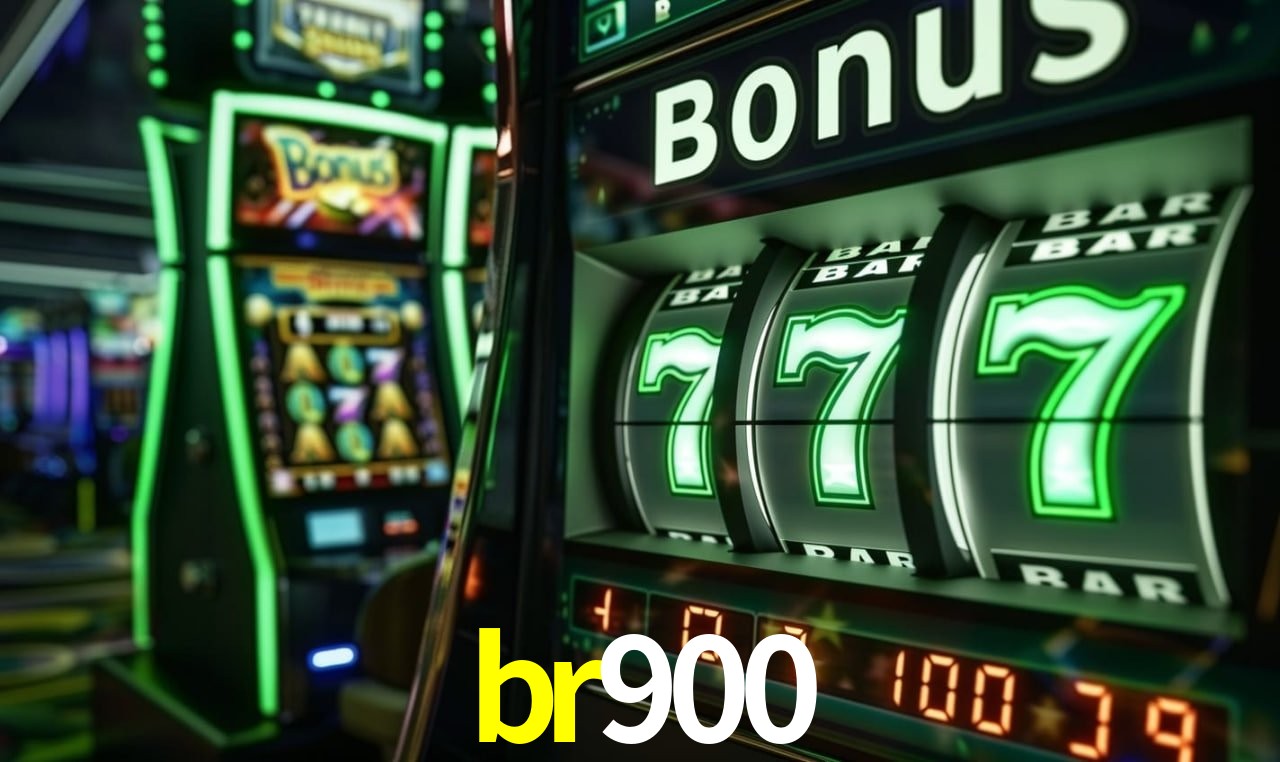 Slot Games br900