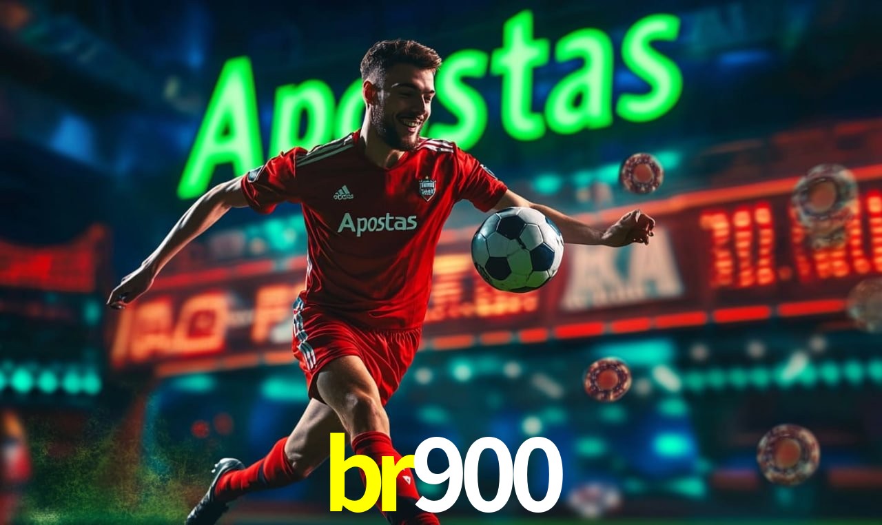 A Emoção da Loteria na br900: Uma Chance de Mudança de Vida