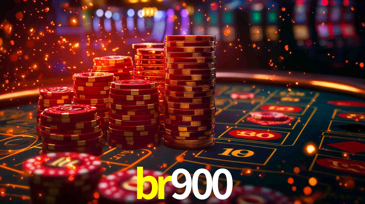Welcome Bonus br900