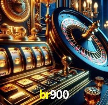 Torneios br900