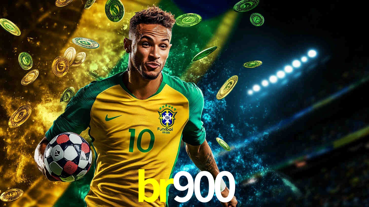 Apostas Esportivas na br900: Um Guia Completo