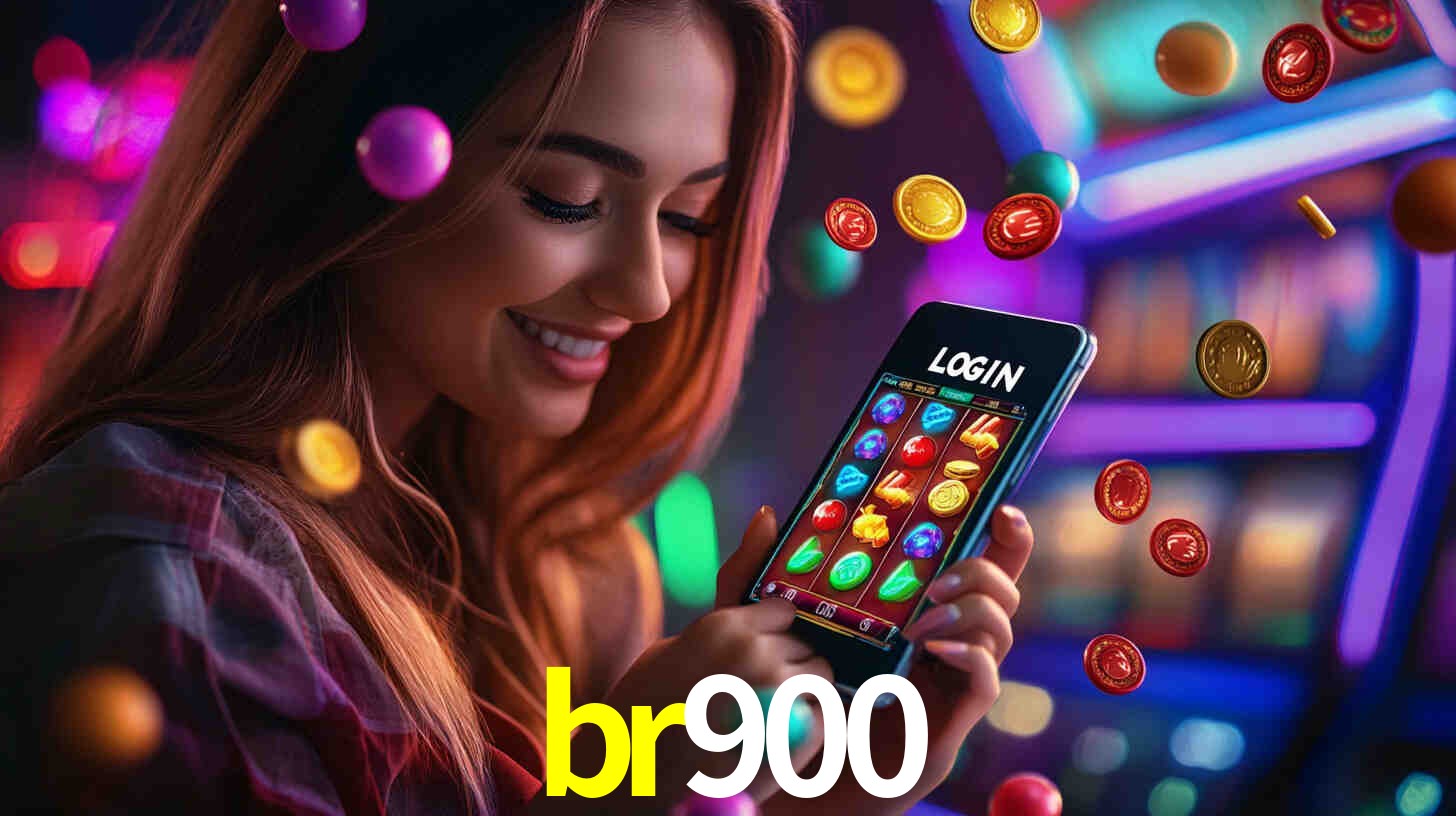 Experimente o Login Seguro Premium no br900
