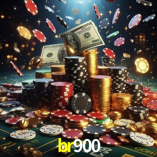 Descubra o Programa VIP da br900: Vantagens Exclusivas para Jogadores
