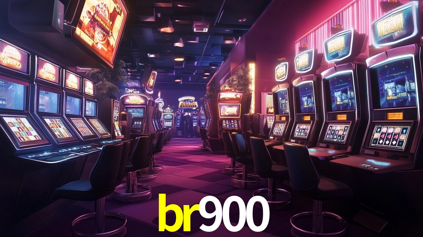 Premium Interface br900