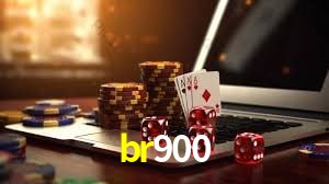 Inovações de Jogos na br900: O Futuro das Experiências Interativas
