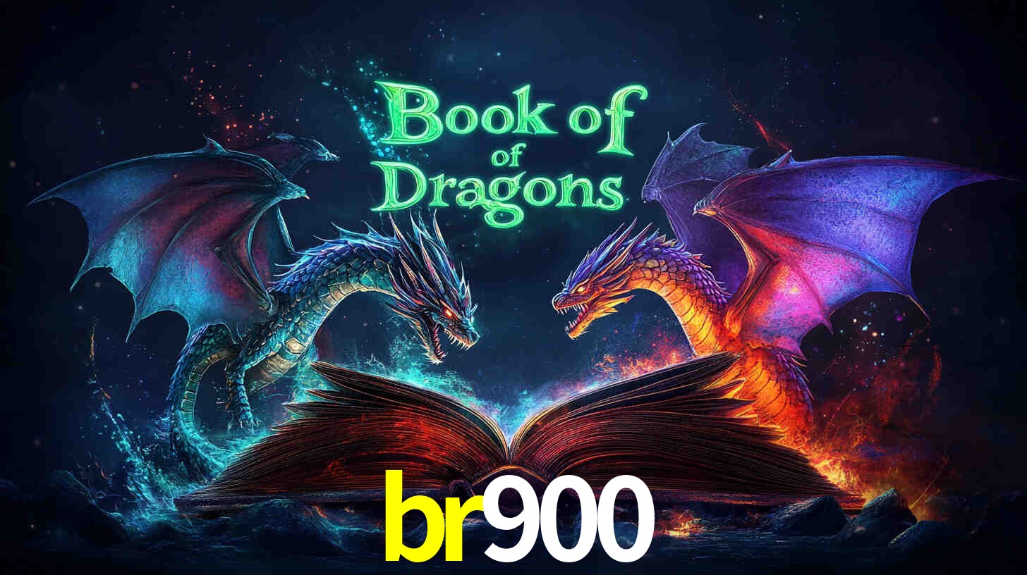 A Revolução dos Aplicativos de Jogos no br900