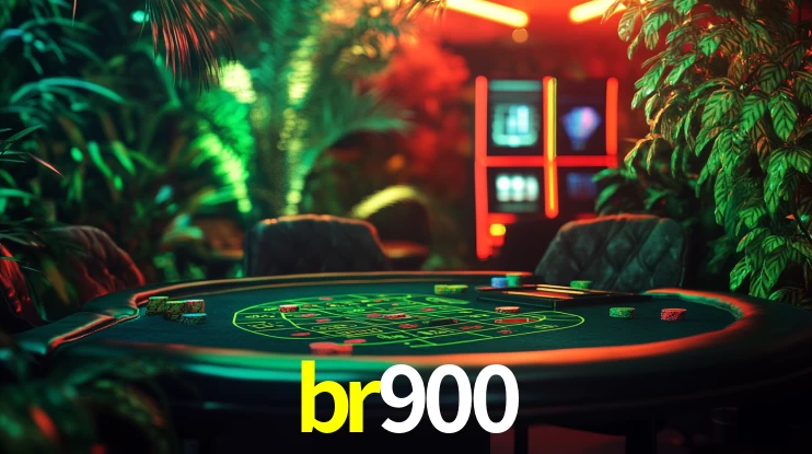 VIP Casino br900