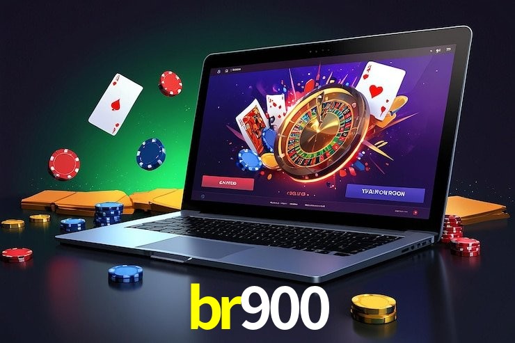 Sistemas de Segurança br900