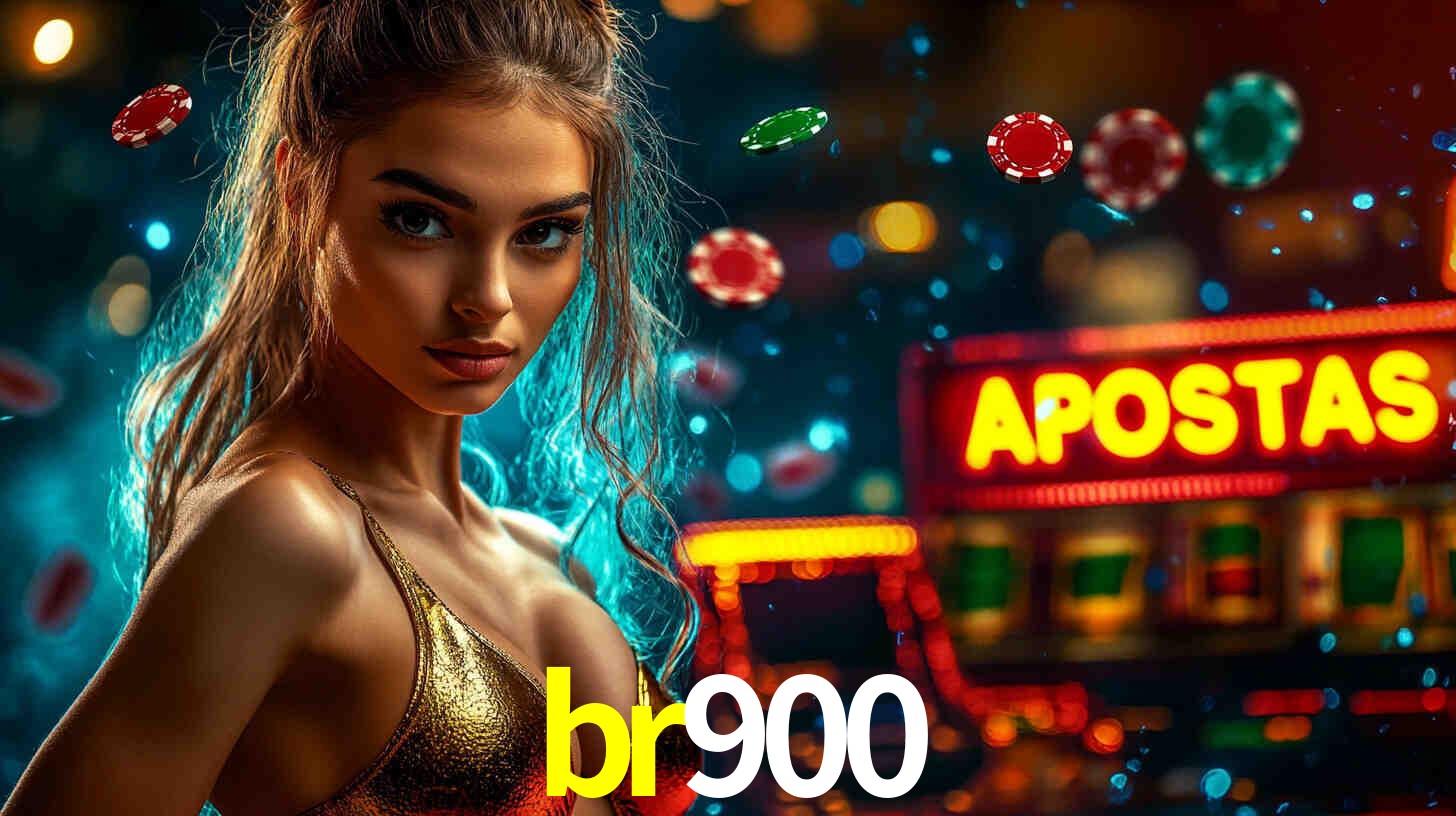 Desvendando o Mundo dos Jogos Virtuais na br900