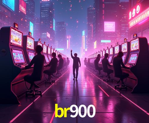Jogos Exclusivos br900