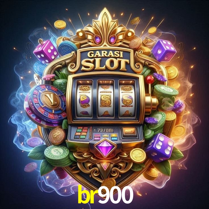 Provedores de Jogos br900