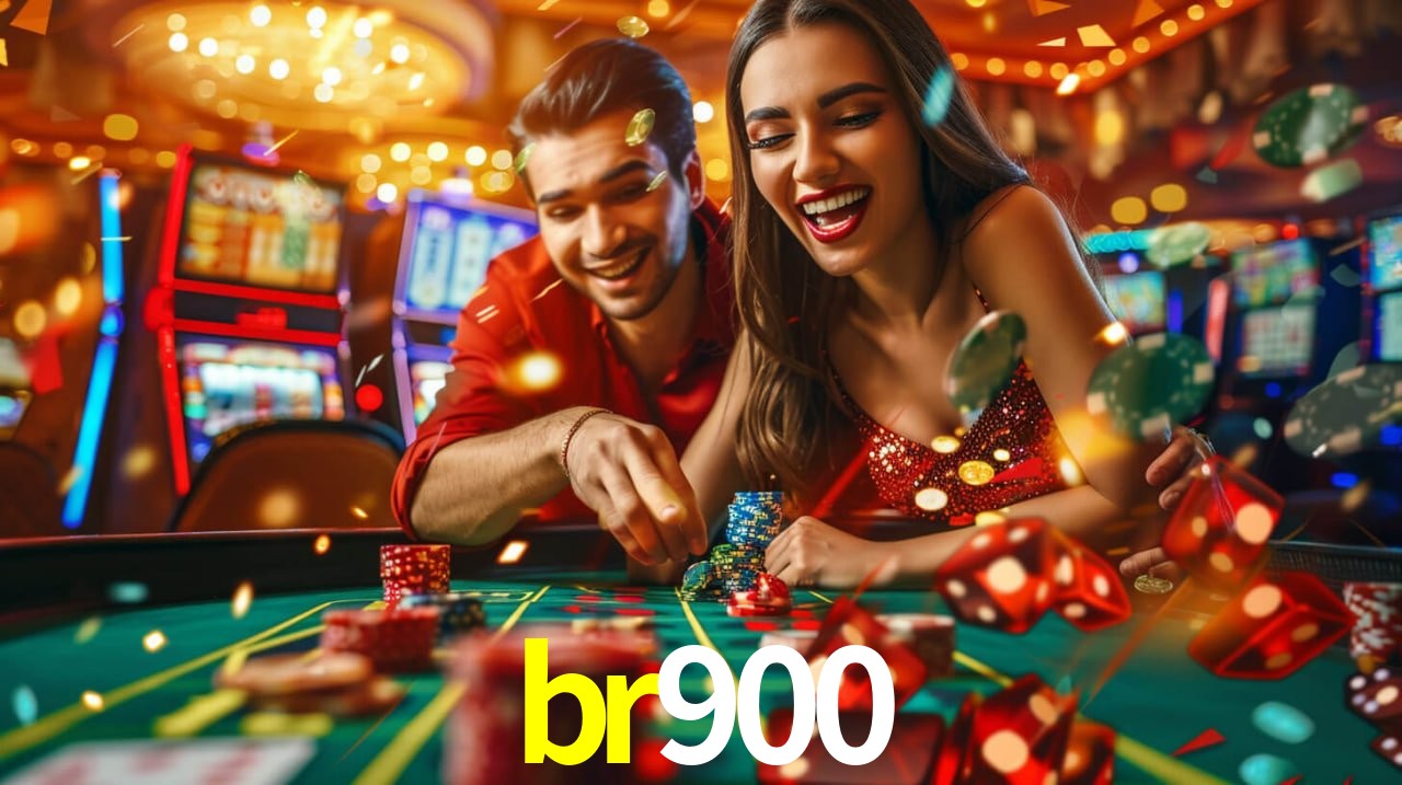 Casino Ao Vivo br900