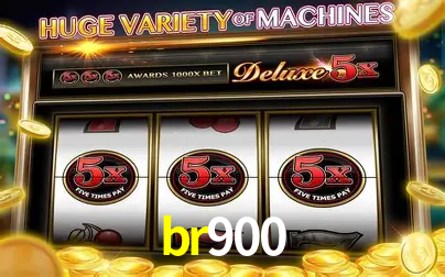 Descubra o Mundo do Cassino Online com br900