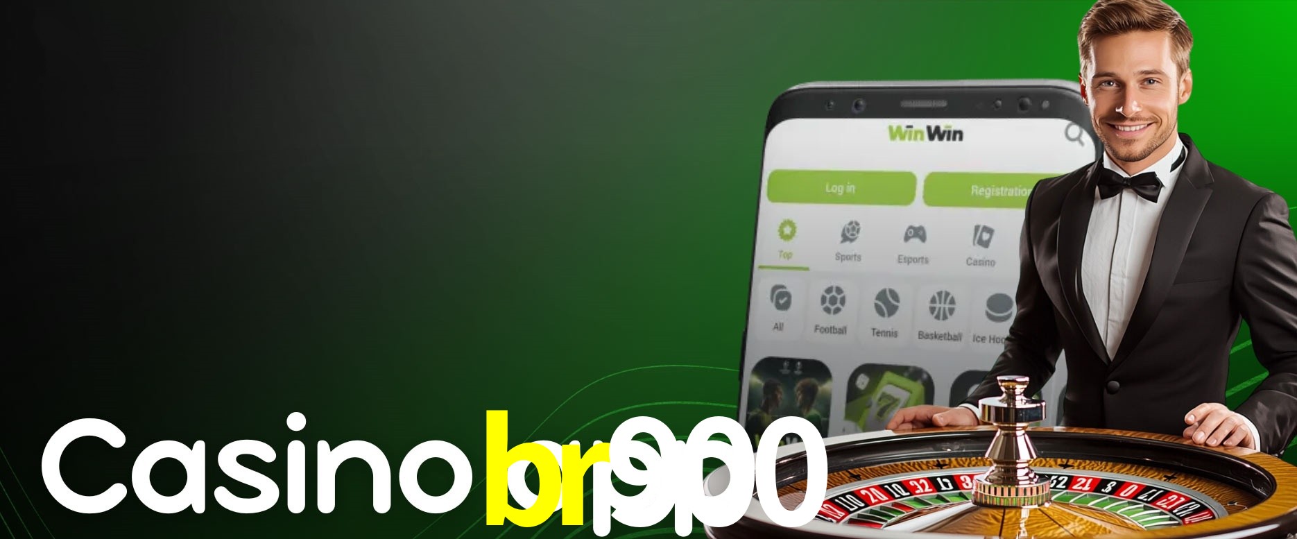 API Integration br900