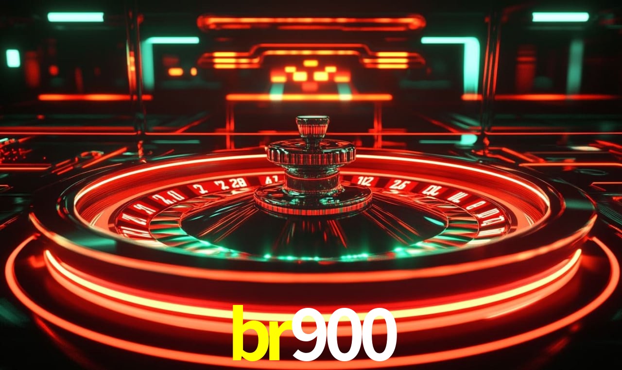Apostas Esportivas na br900: Um Guia Completo